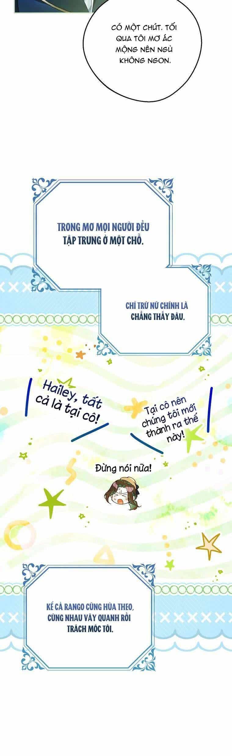 Hầu Tước Marron - Chương 13 - ảnh 27