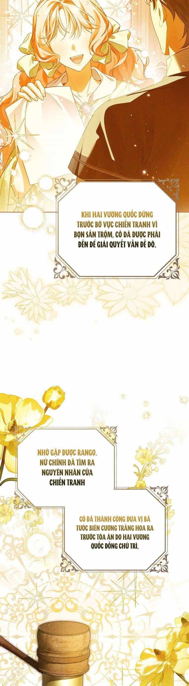 Hầu Tước Marron - Chương 13 - ảnh 43