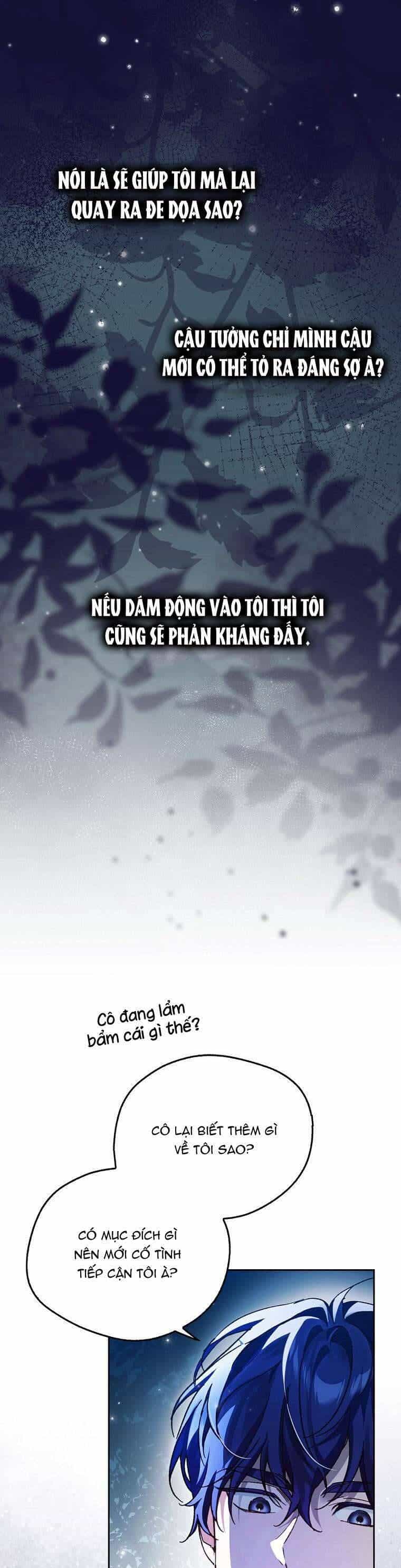 Hầu Tước Marron - Chương 13 - ảnh 55