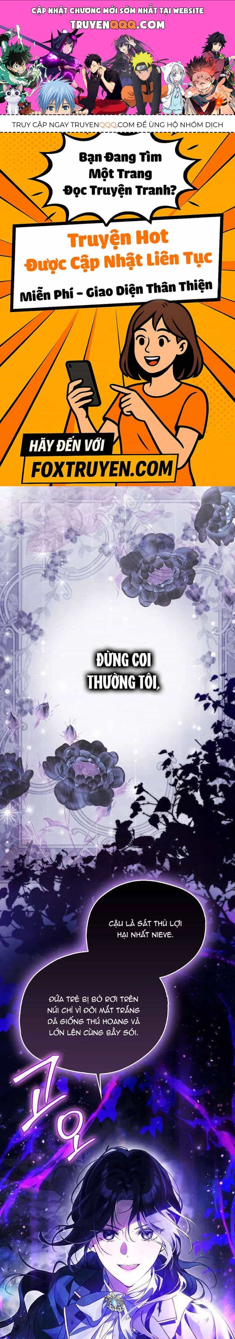Hầu Tước Marron - Chương 14 - ảnh 1
