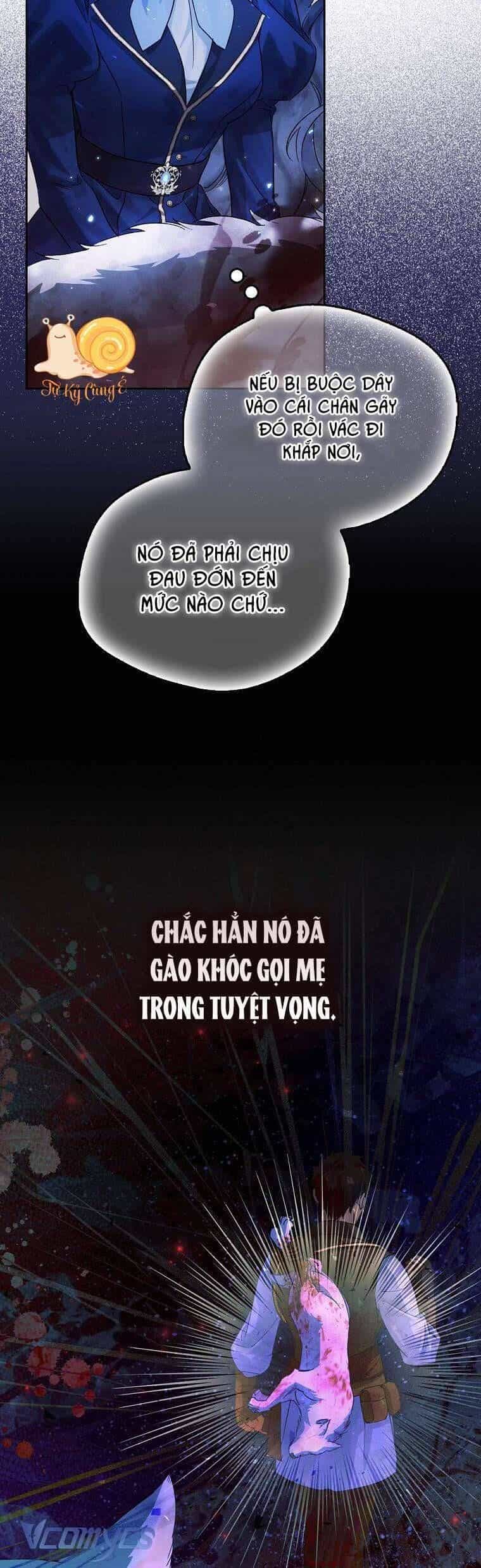 Hầu Tước Marron - Chương 14 - ảnh 13