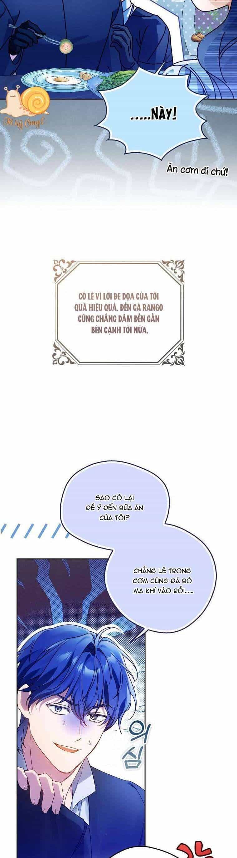 Hầu Tước Marron - Chương 14 - ảnh 42