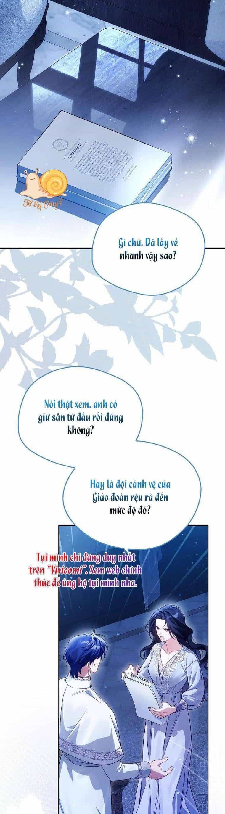 Hầu Tước Marron - Chương 14 - ảnh 54