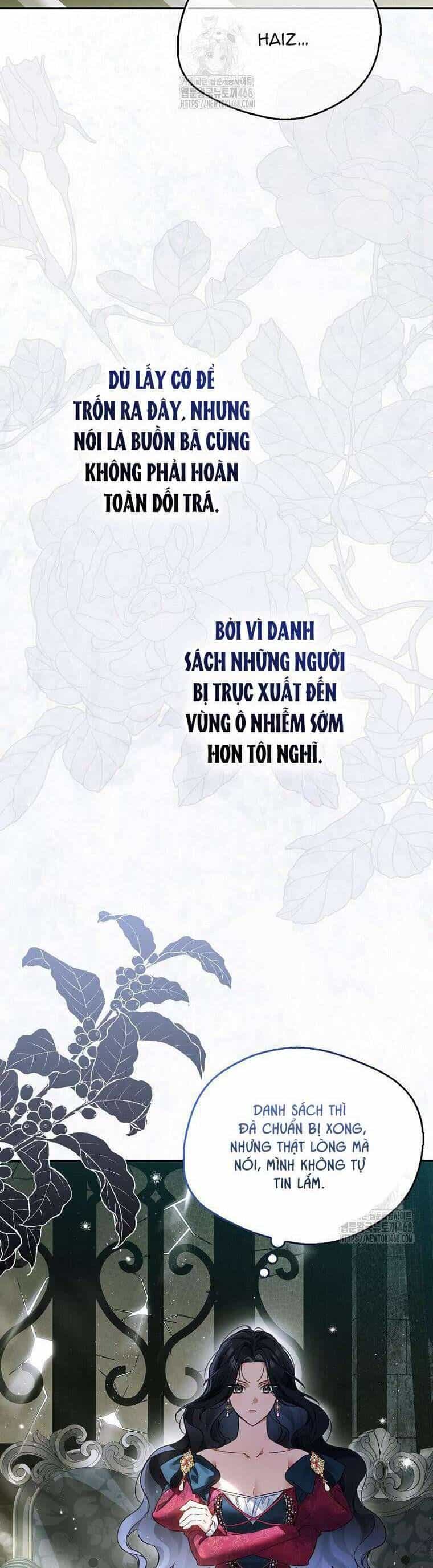 Hầu Tước Marron - Chương 15 - ảnh 12