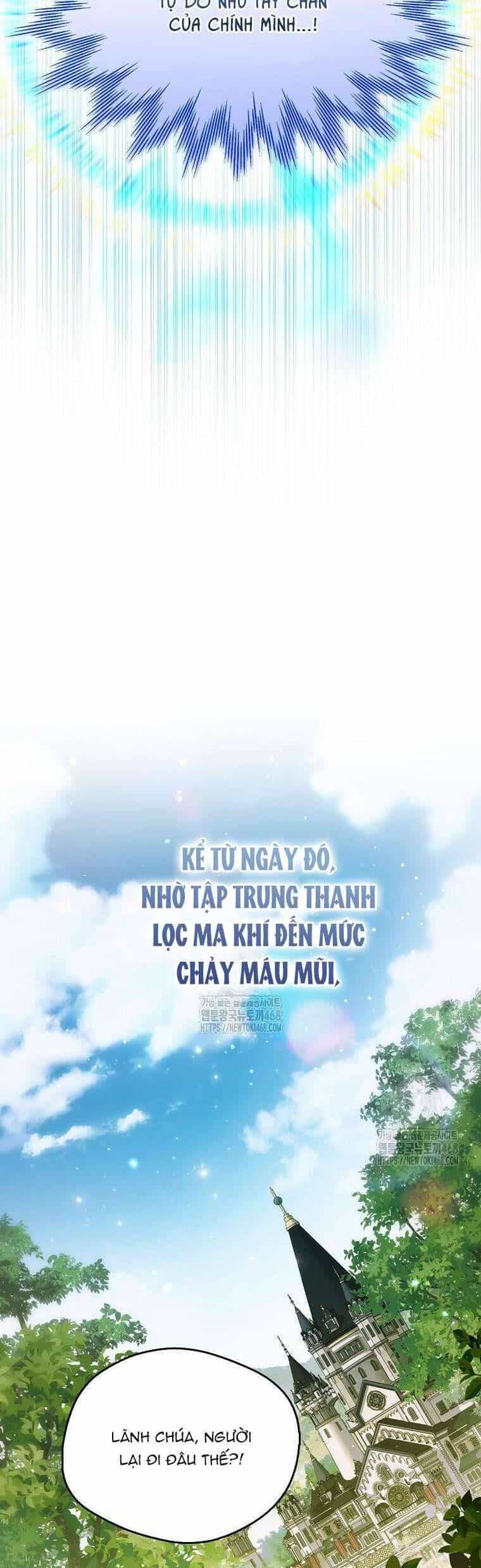 Hầu Tước Marron - Chương 15 - ảnh 21