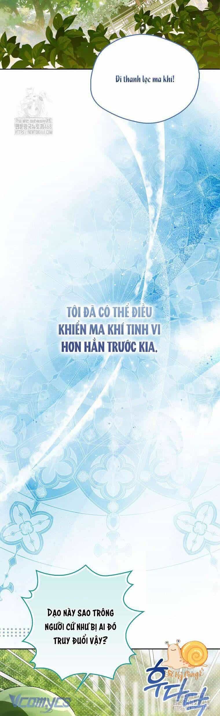 Hầu Tước Marron - Chương 15 - ảnh 22