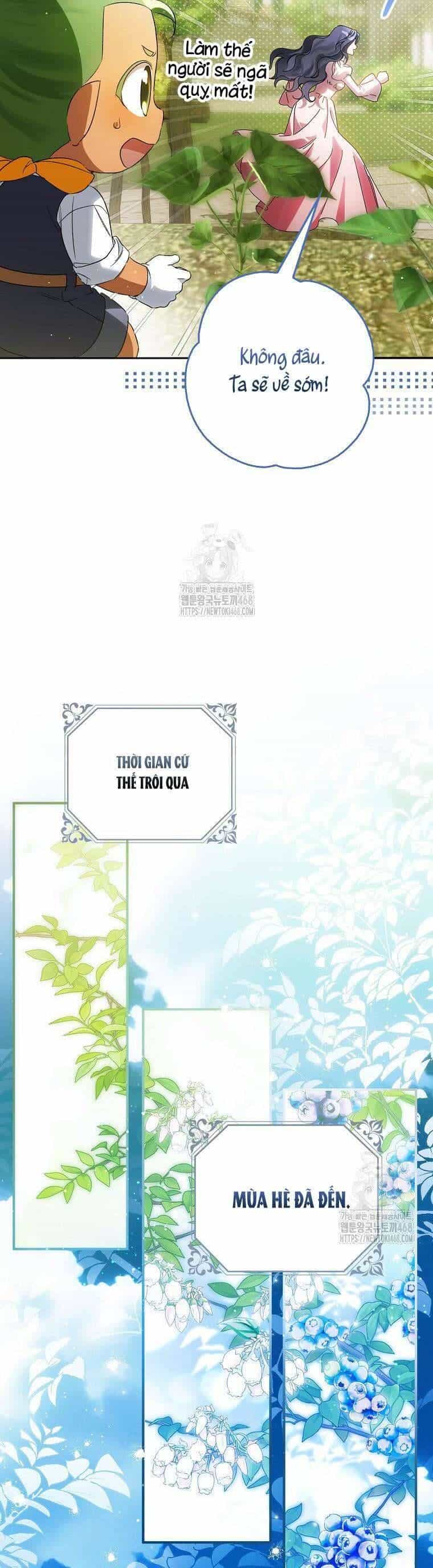 Hầu Tước Marron - Chương 15 - ảnh 23