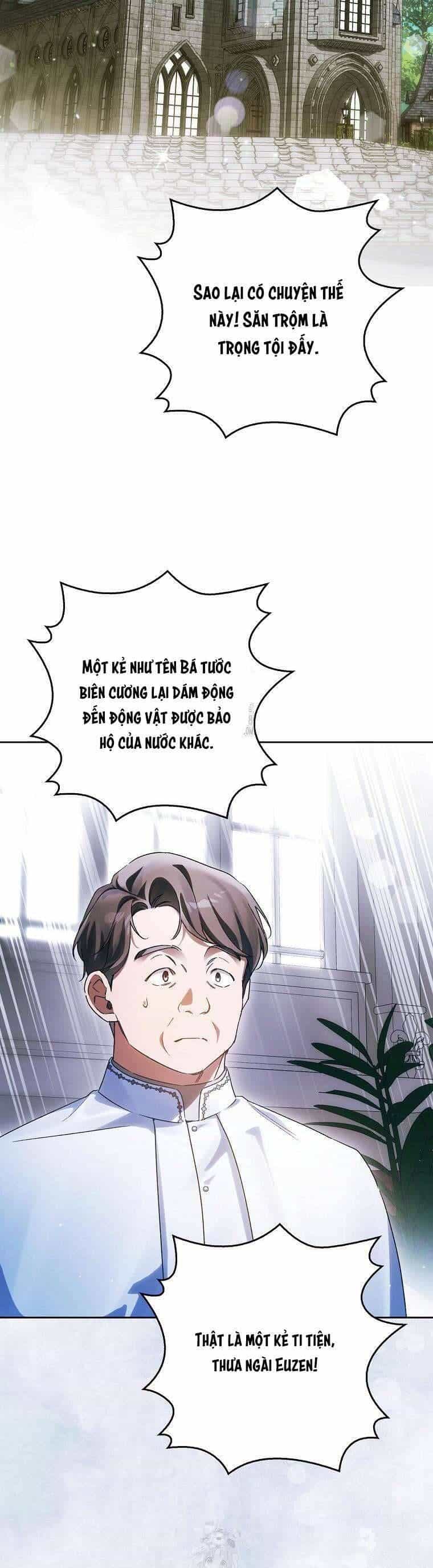 Hầu Tước Marron - Chương 15 - ảnh 27