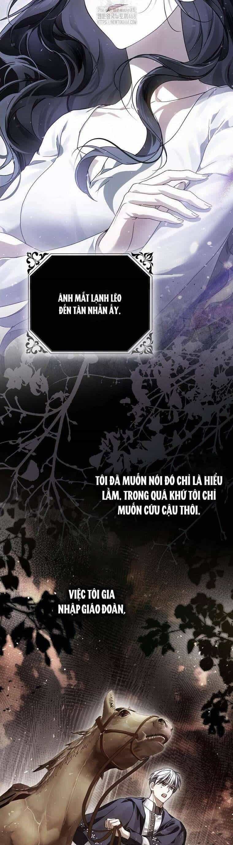 Hầu Tước Marron - Chương 15 - ảnh 36