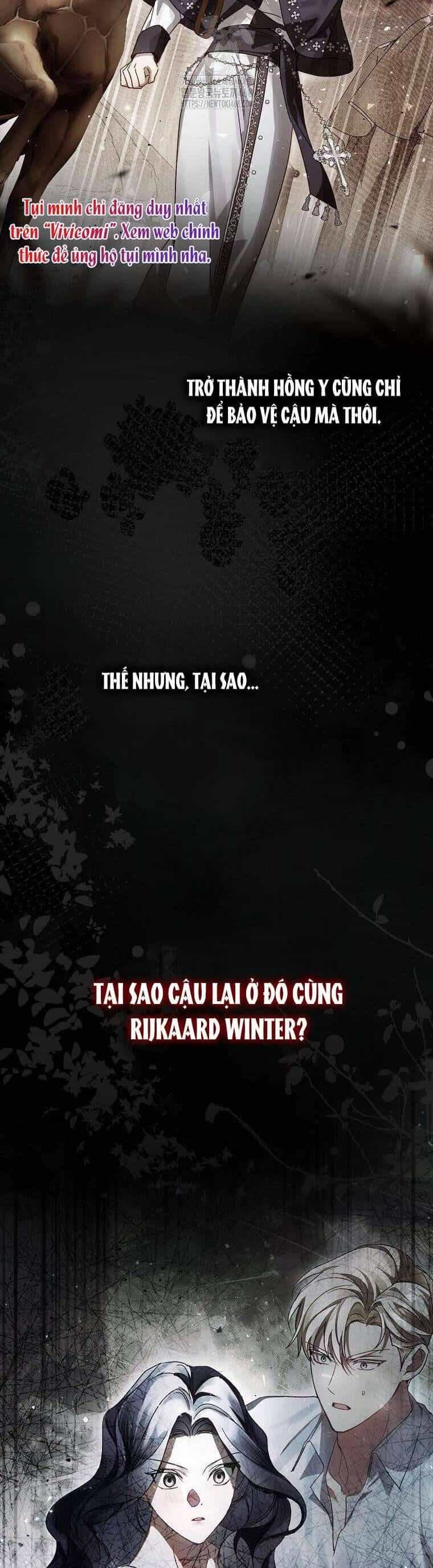 Hầu Tước Marron - Chương 15 - ảnh 37