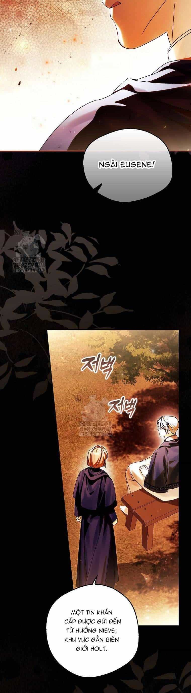 Hầu Tước Marron - Chương 15 - ảnh 39