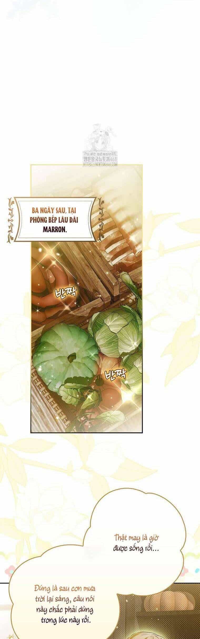 Hầu Tước Marron - Chương 15 - ảnh 4