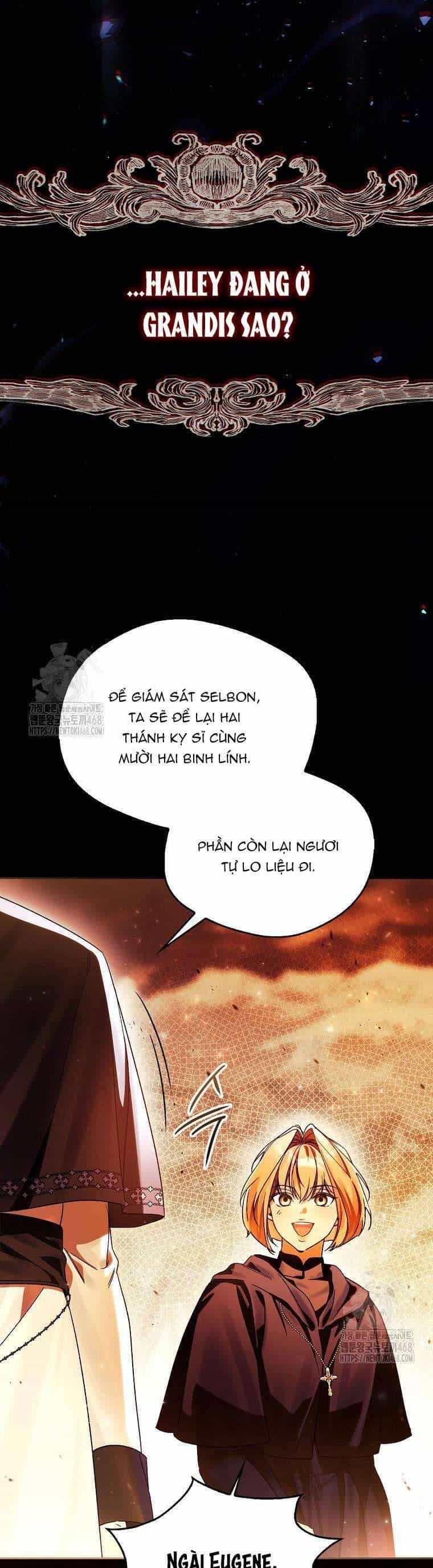 Hầu Tước Marron - Chương 15 - ảnh 43