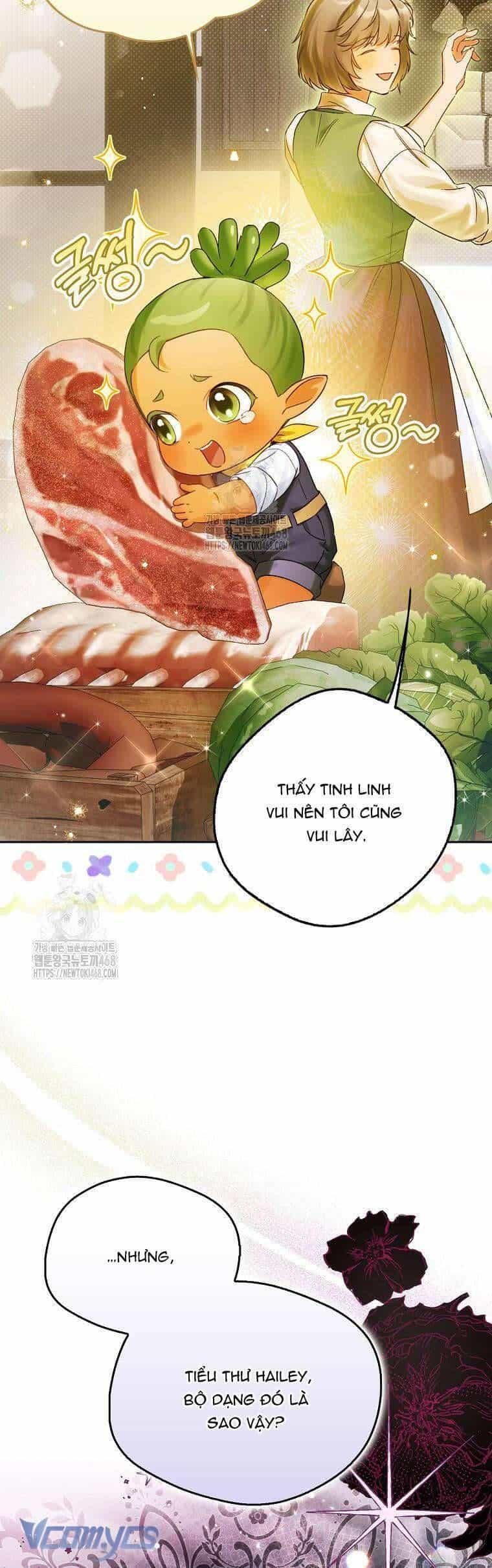 Hầu Tước Marron - Chương 15 - ảnh 5