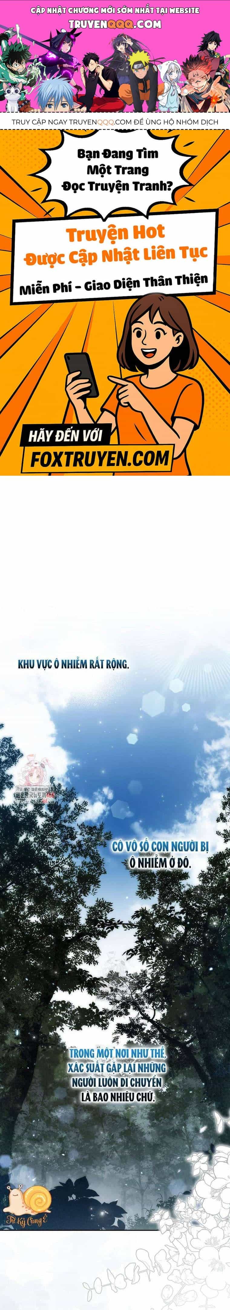 Hầu Tước Marron - Chương 16 - ảnh 1