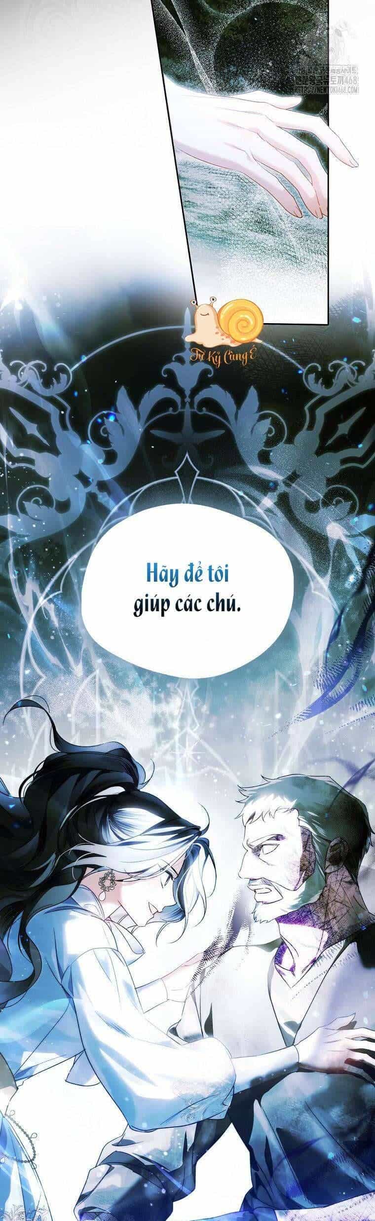 Hầu Tước Marron - Chương 16 - ảnh 10