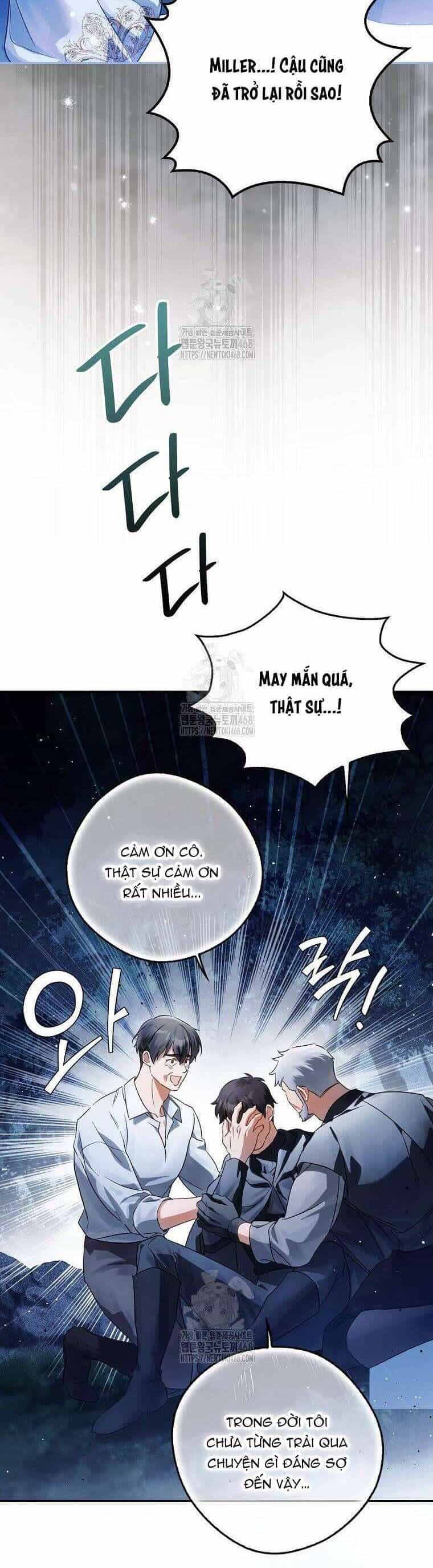 Hầu Tước Marron - Chương 16 - ảnh 16