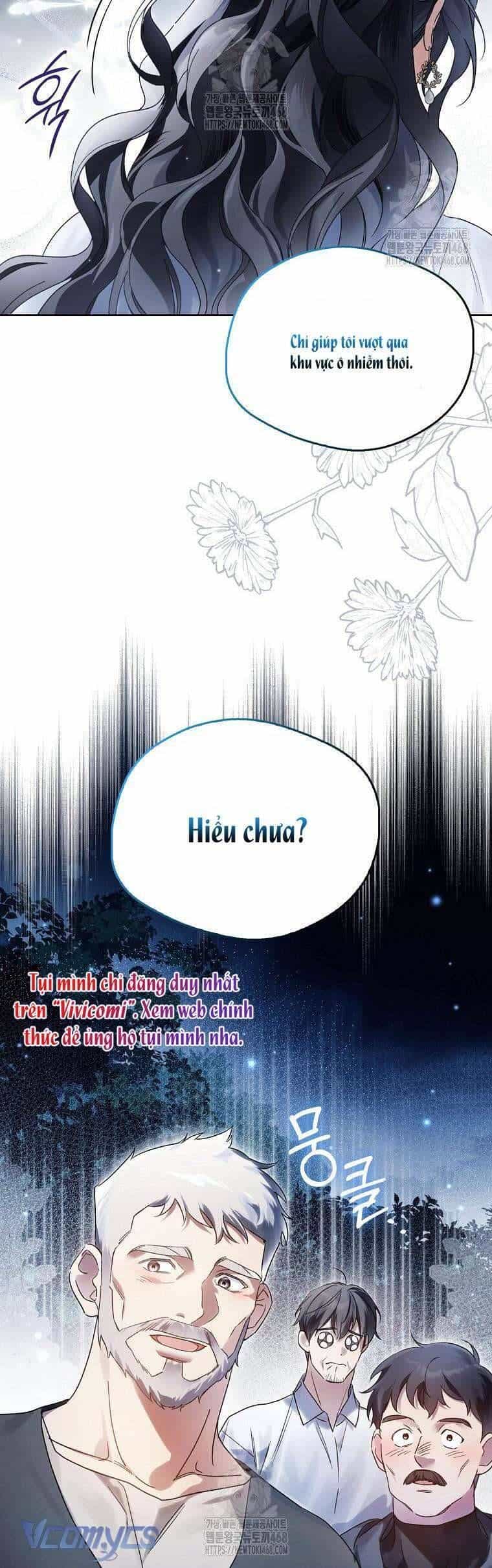 Hầu Tước Marron - Chương 16 - ảnh 22