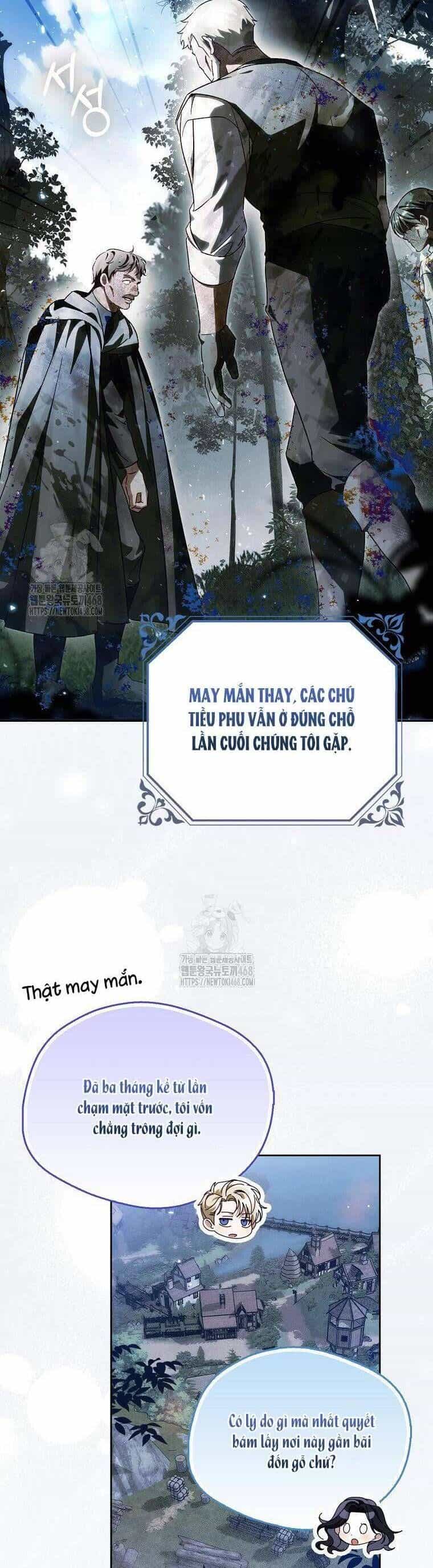 Hầu Tước Marron - Chương 16 - ảnh 3