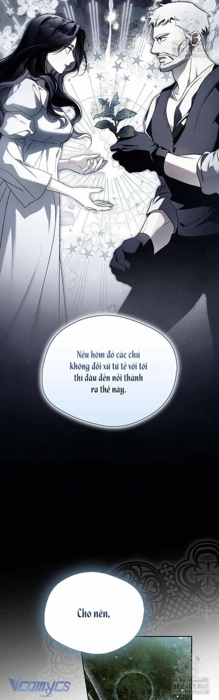 Hầu Tước Marron - Chương 16 - ảnh 9