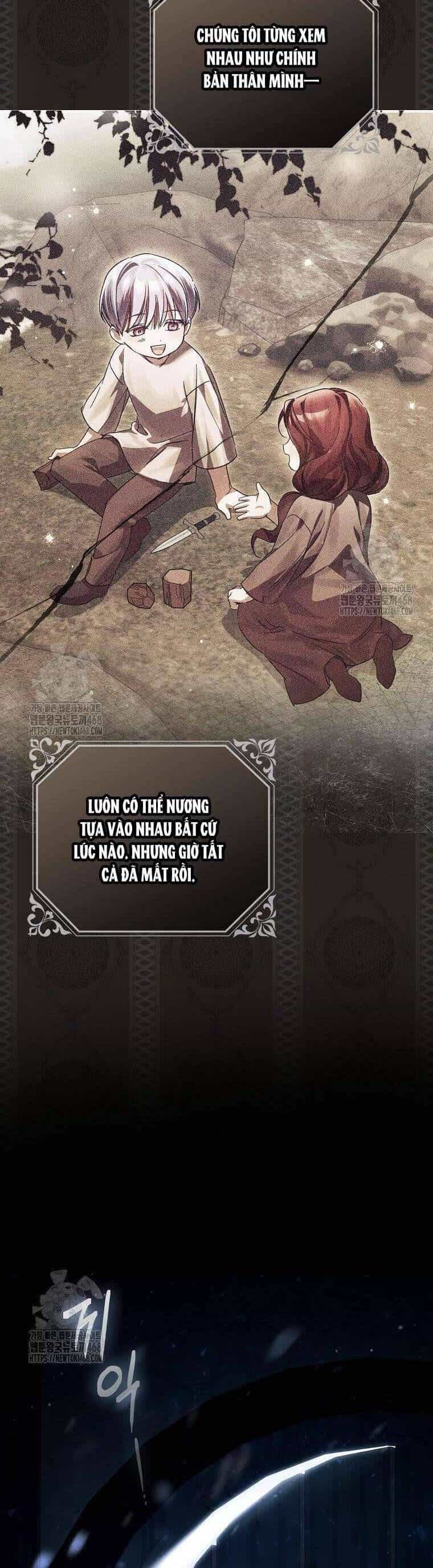 Hầu Tước Marron - Chương 17 - ảnh 40
