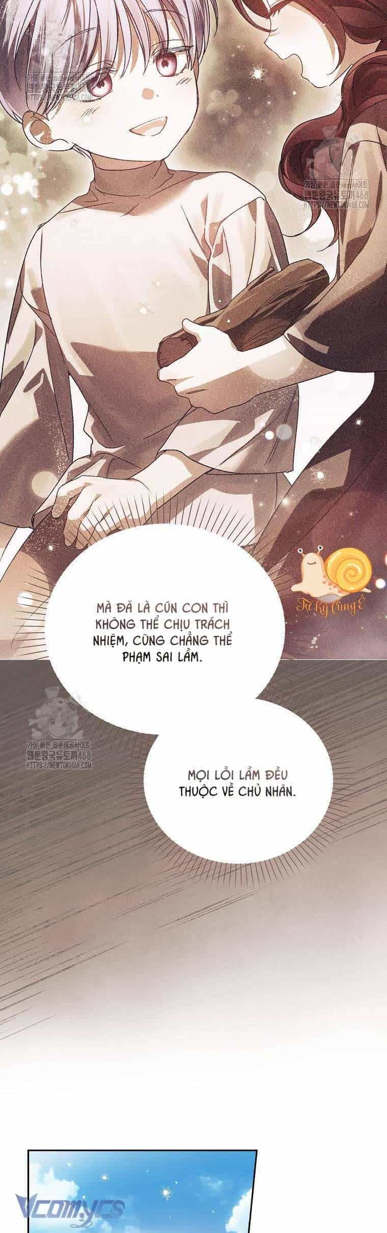 Hầu Tước Marron - Chương 17 - ảnh 46