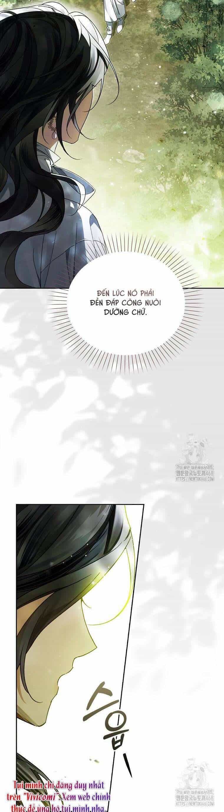 Hầu Tước Marron - Chương 17 - ảnh 48