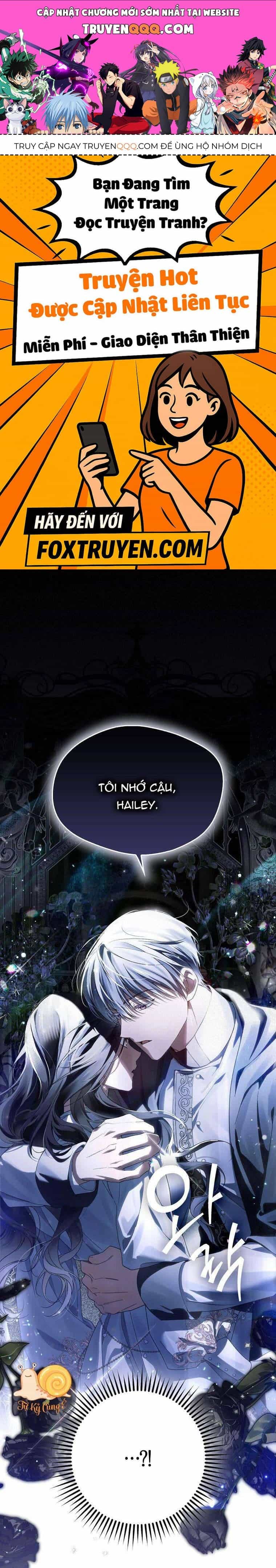 Hầu Tước Marron - Chương 18 - ảnh 1