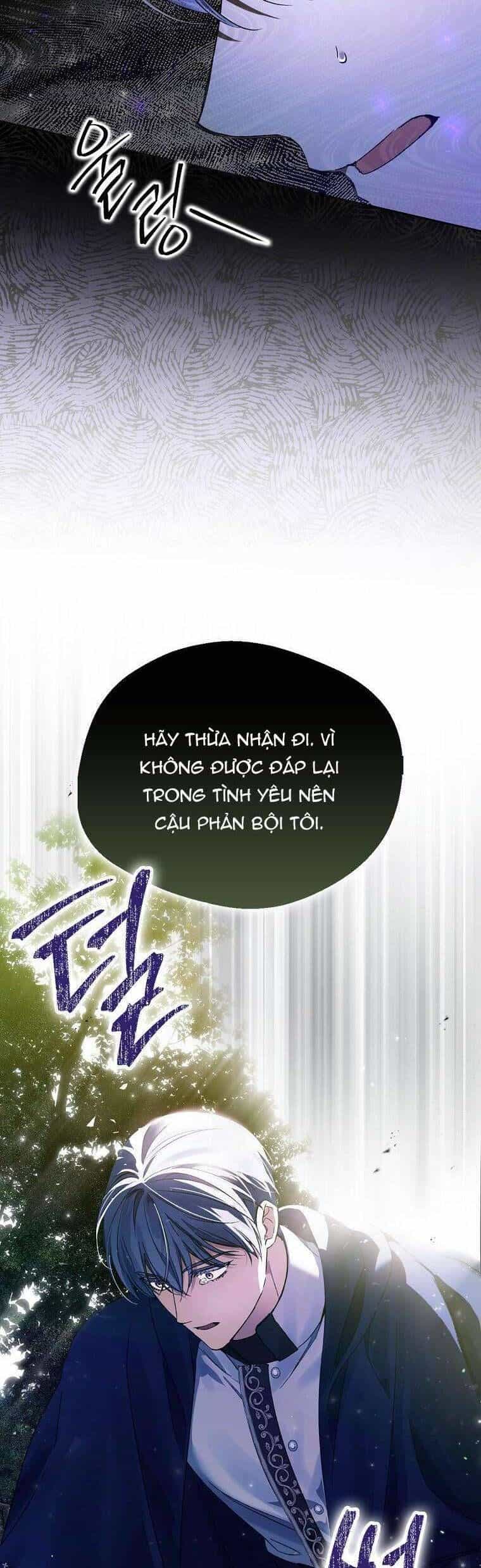 Hầu Tước Marron - Chương 18 - ảnh 35