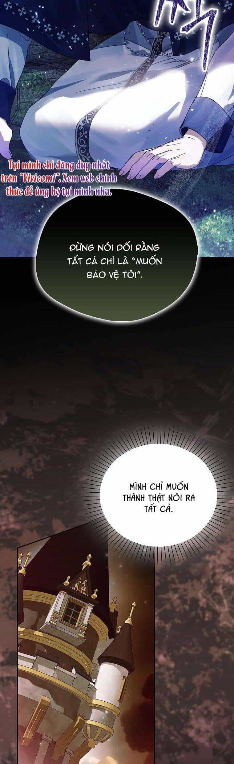 Hầu Tước Marron - Chương 18 - ảnh 36