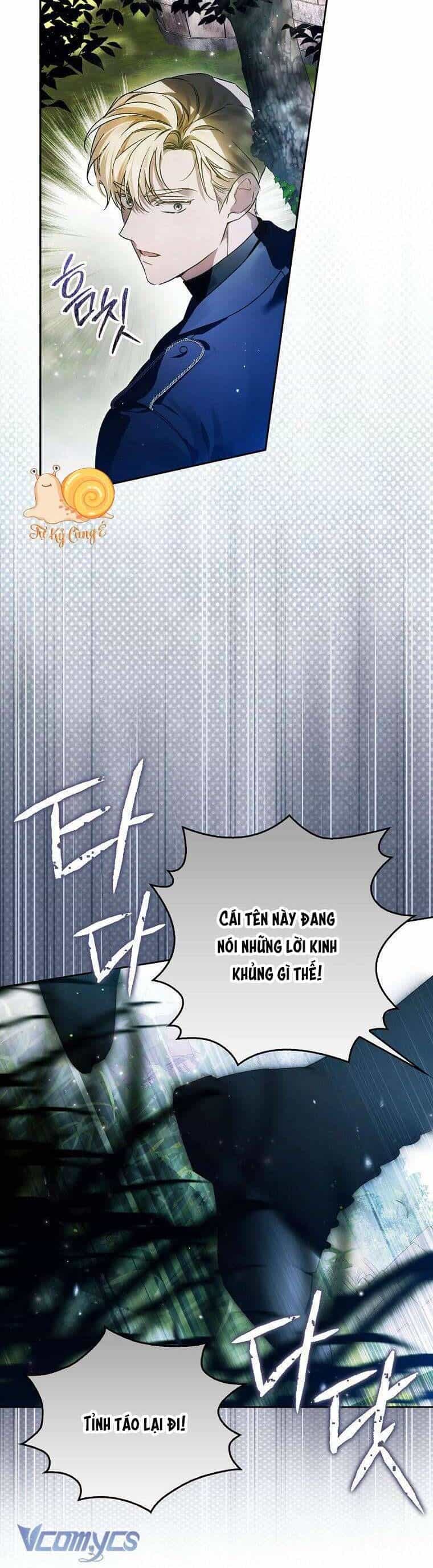 Hầu Tước Marron - Chương 18 - ảnh 41