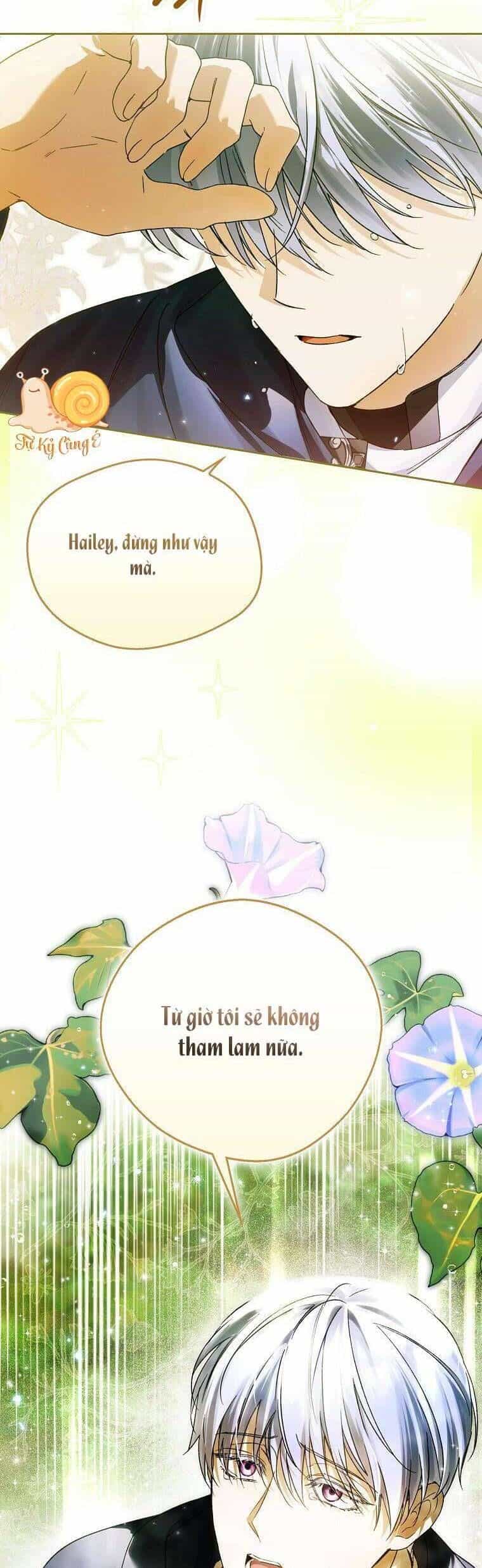 Hầu Tước Marron - Chương 18 - ảnh 44
