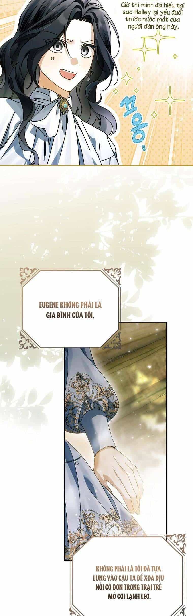 Hầu Tước Marron - Chương 18 - ảnh 46