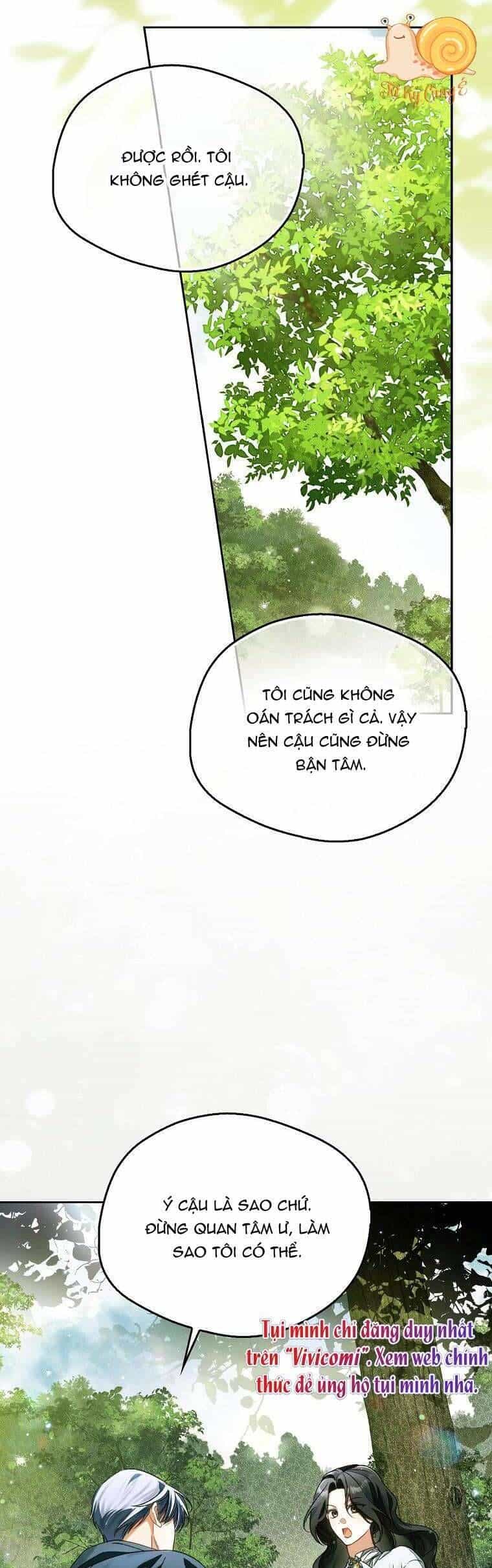 Hầu Tước Marron - Chương 18 - ảnh 48