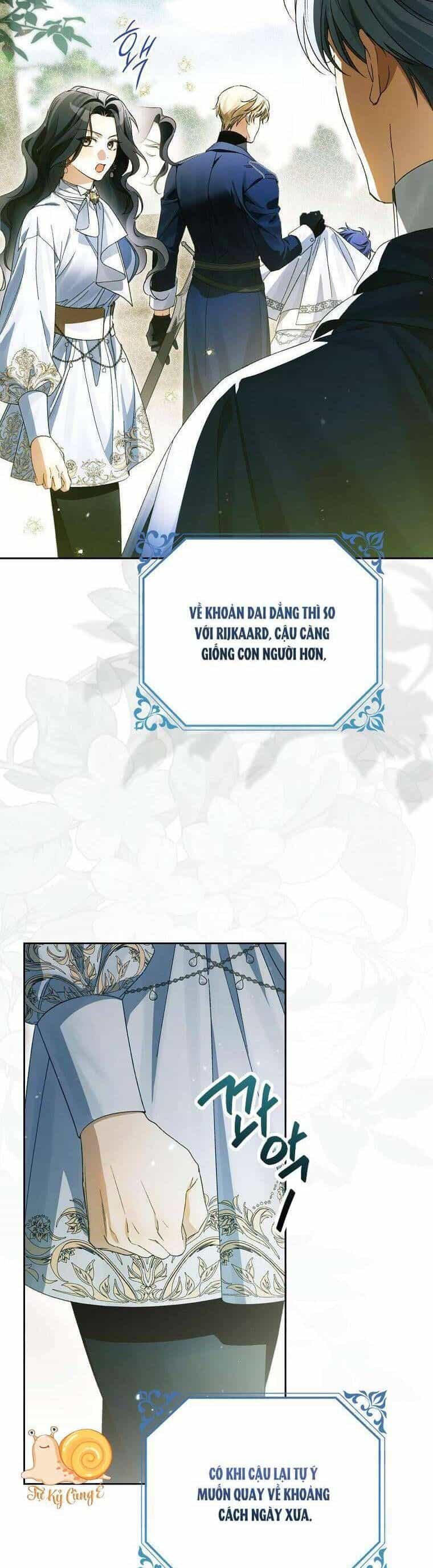 Hầu Tước Marron - Chương 18 - ảnh 7
