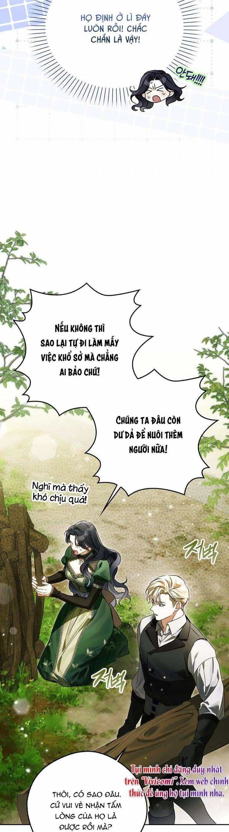 Hầu Tước Marron - Chương 19 - ảnh 16