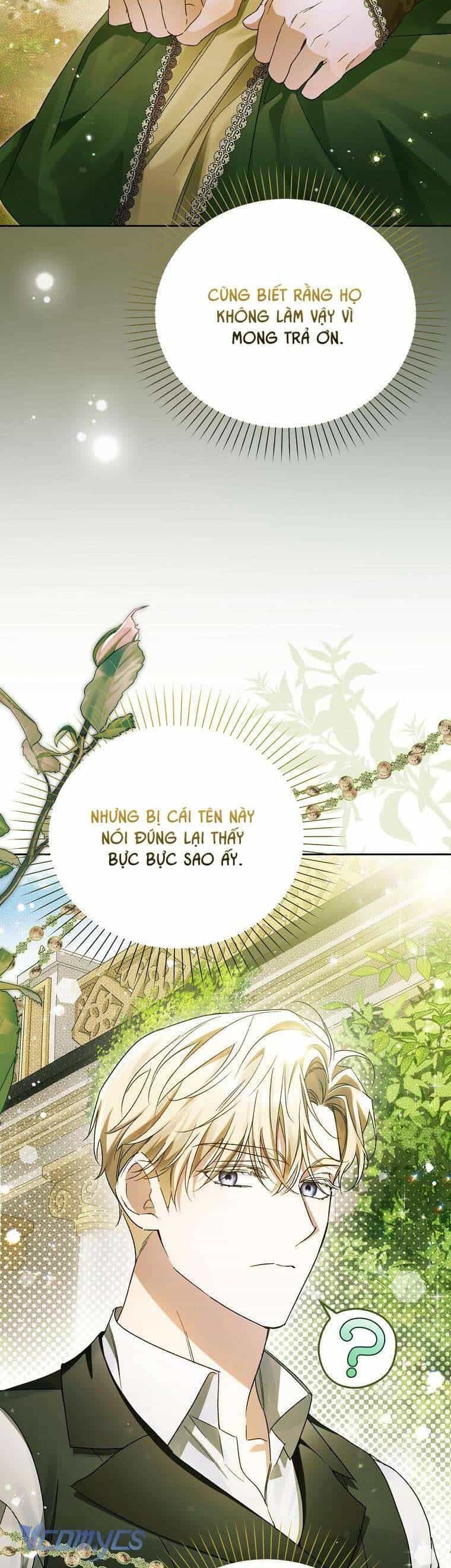 Hầu Tước Marron - Chương 19 - ảnh 22