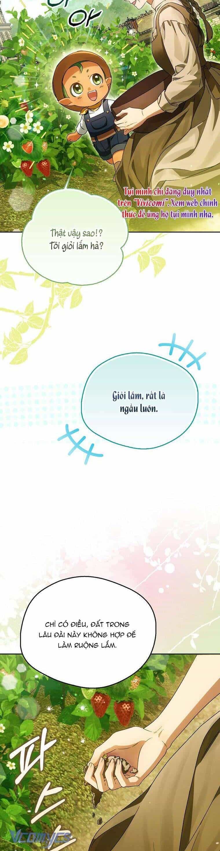 Hầu Tước Marron - Chương 19 - ảnh 25