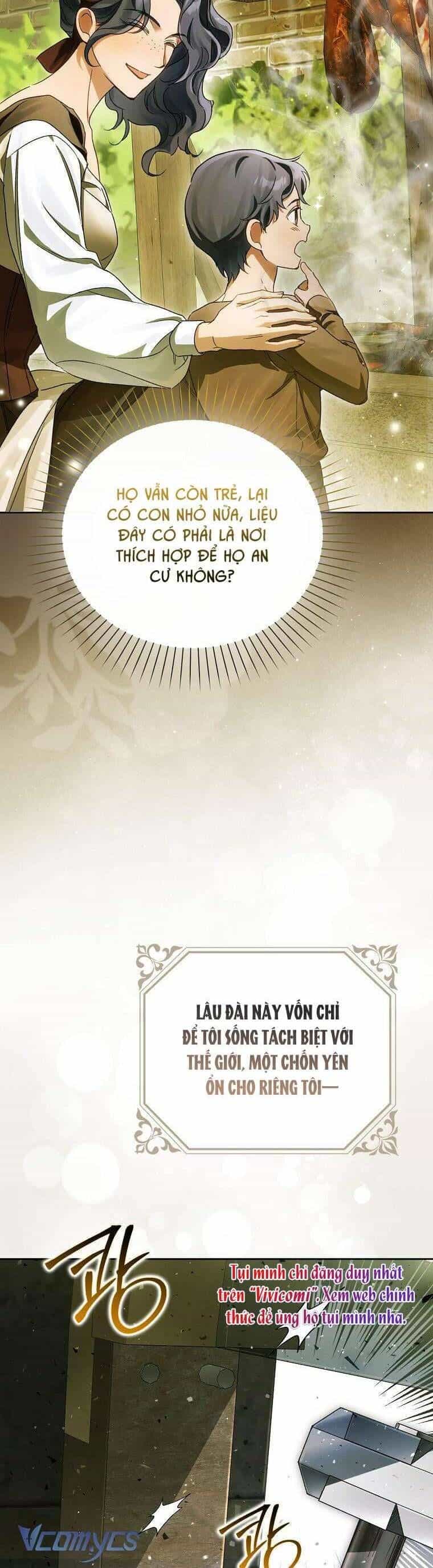 Hầu Tước Marron - Chương 19 - ảnh 29