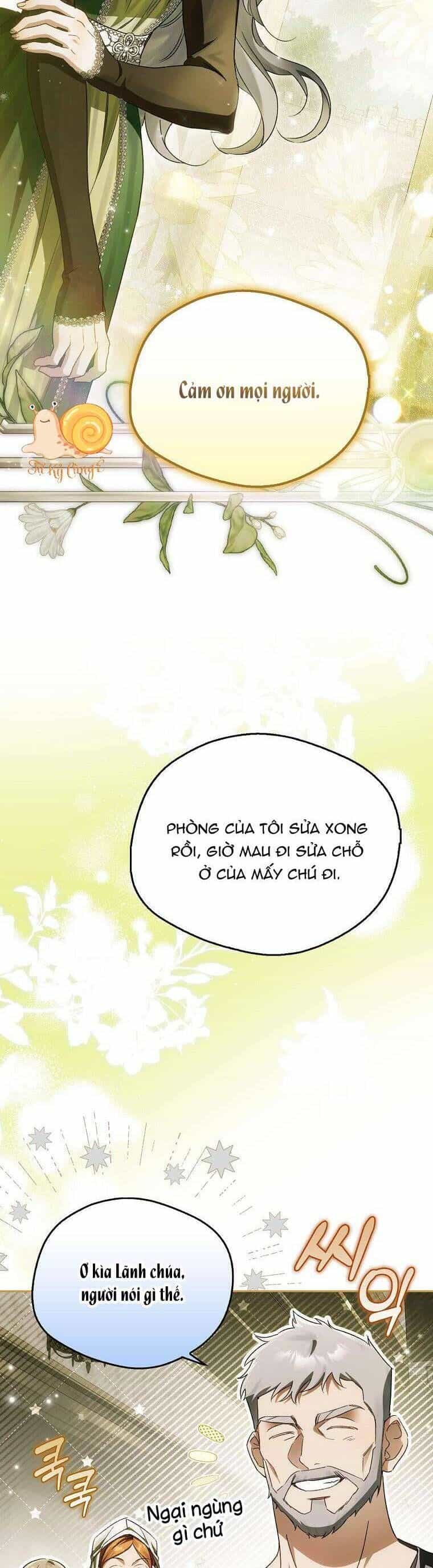 Hầu Tước Marron - Chương 19 - ảnh 36