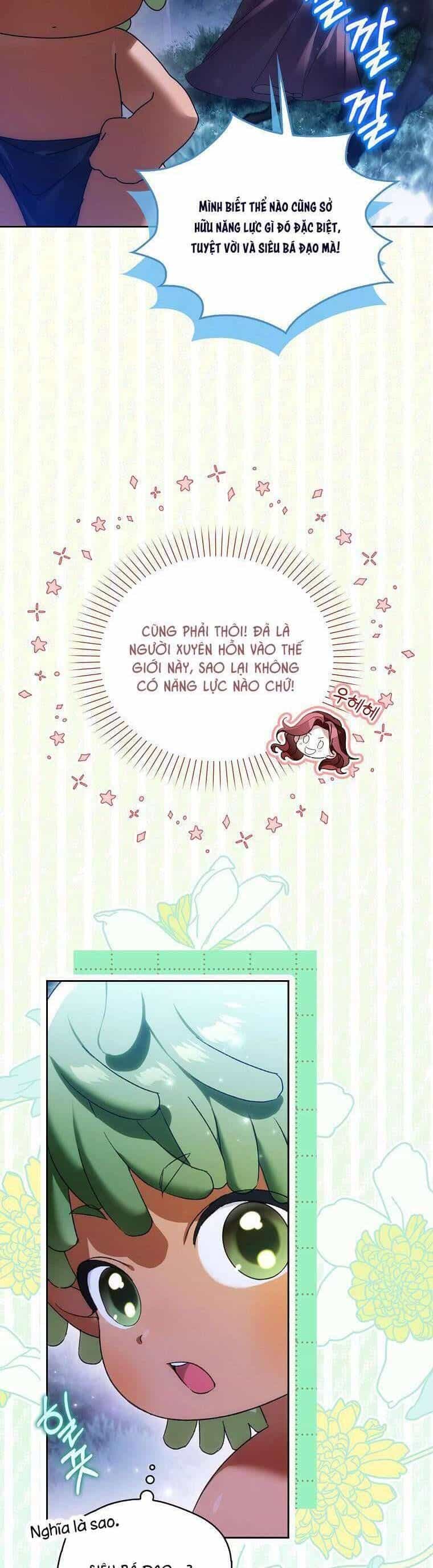 Hầu Tước Marron - Chương 2 - ảnh 22
