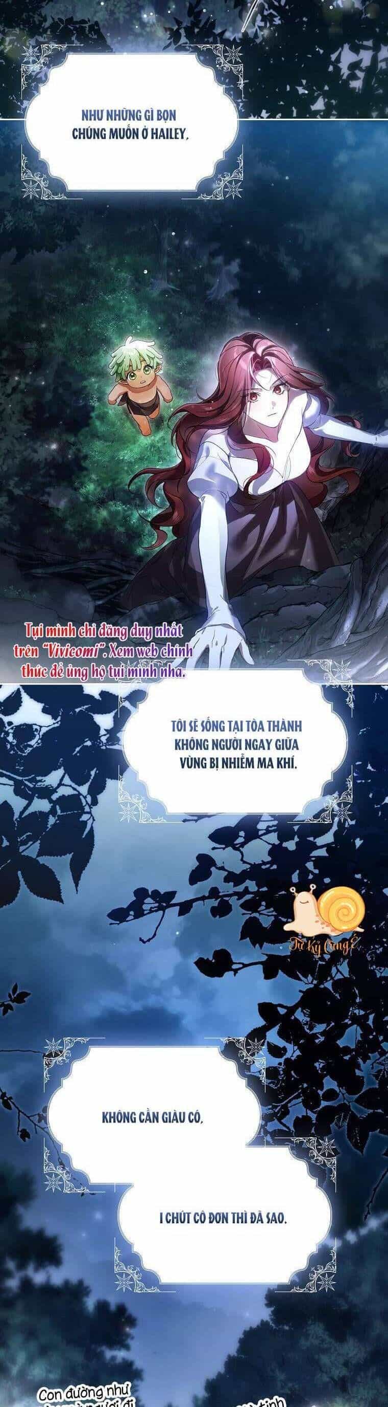 Hầu Tước Marron - Chương 2 - ảnh 27