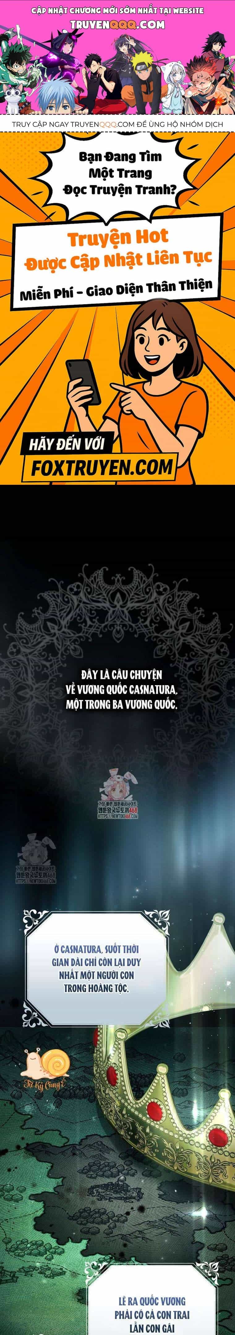 Hầu Tước Marron - Chương 20 - ảnh 1