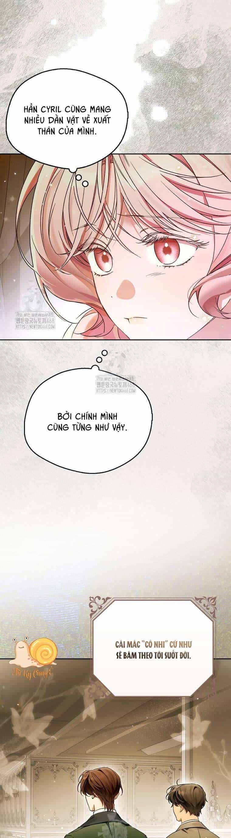 Hầu Tước Marron - Chương 20 - ảnh 18