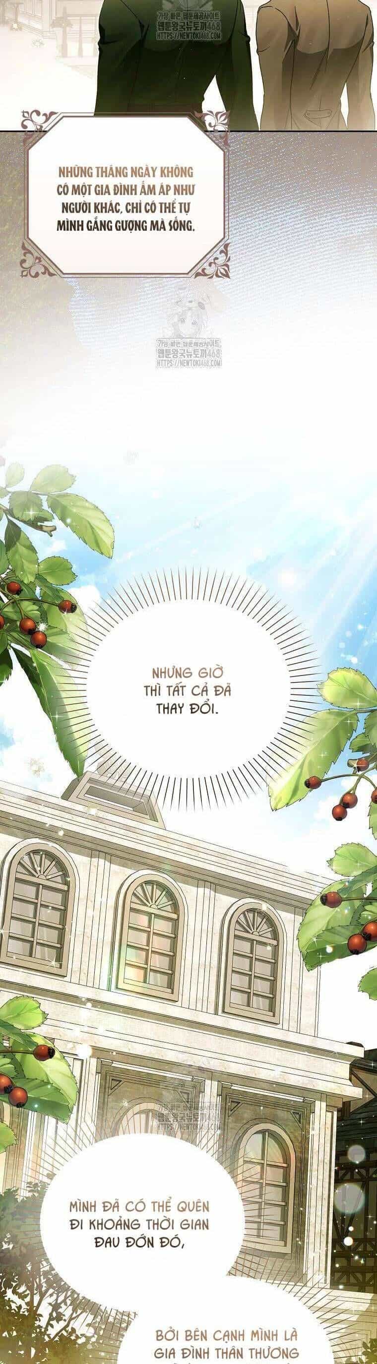 Hầu Tước Marron - Chương 20 - ảnh 19