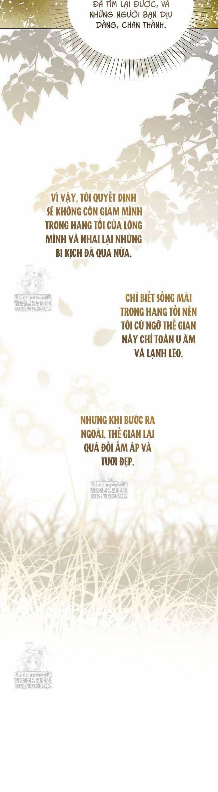 Hầu Tước Marron - Chương 20 - ảnh 20