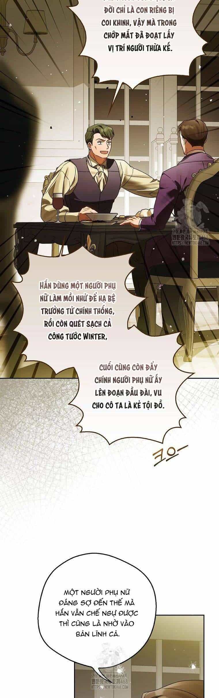 Hầu Tước Marron - Chương 20 - ảnh 24