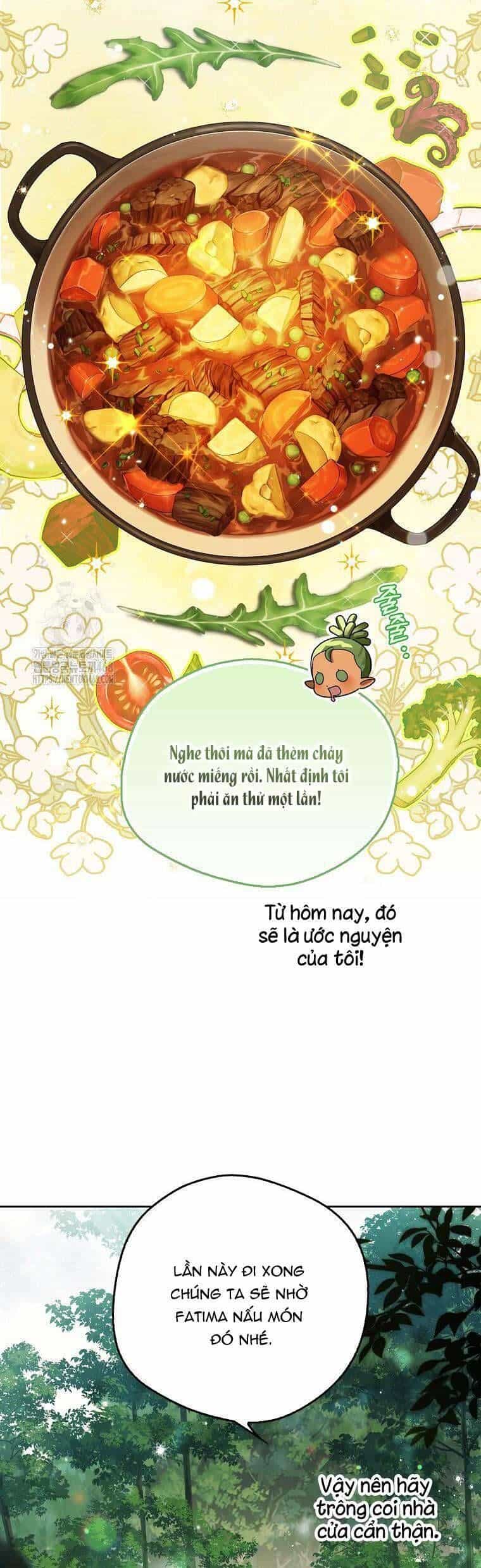 Hầu Tước Marron - Chương 20 - ảnh 40
