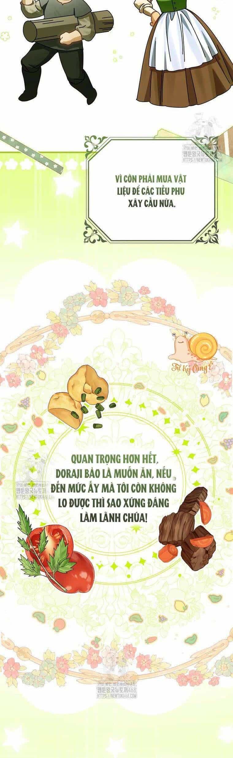 Hầu Tước Marron - Chương 20 - ảnh 42