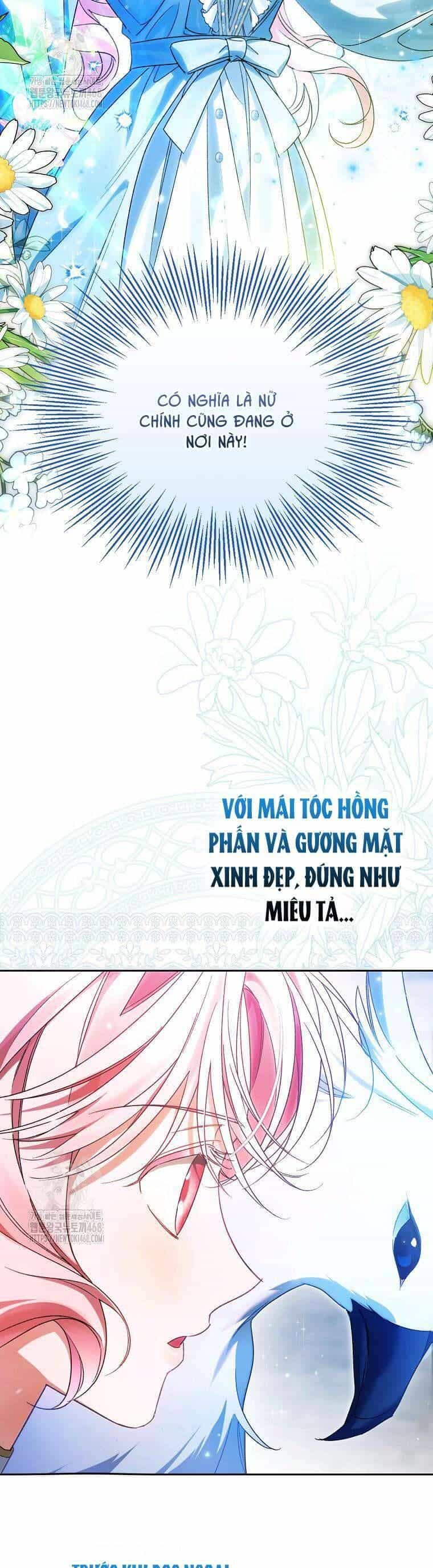 Hầu Tước Marron - Chương 20 - ảnh 52